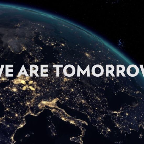 LUXINNOVATION - LET'S MAKE IT HAPPEN